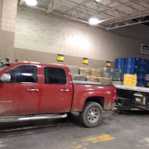 Meet your Posher, Luis